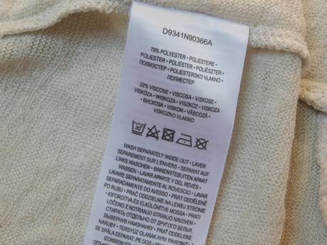 Luxusny damsky trendy kardigan, 50