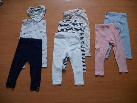 Balík body a legín 92, 86–98