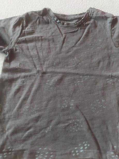 Tričká, reserved,104