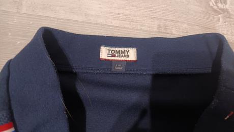 Sukna th, tommy hilfiger,l