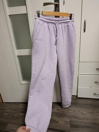 Zara tepláky, zara,s