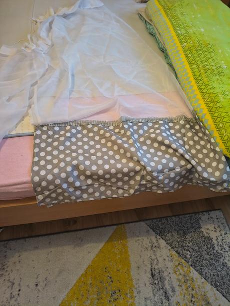 Predám záclony nove, 