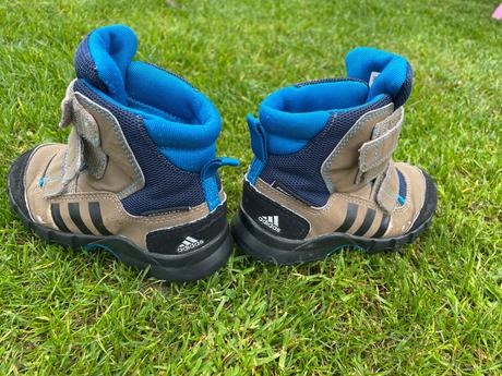 Topánky adidas, adidas,24