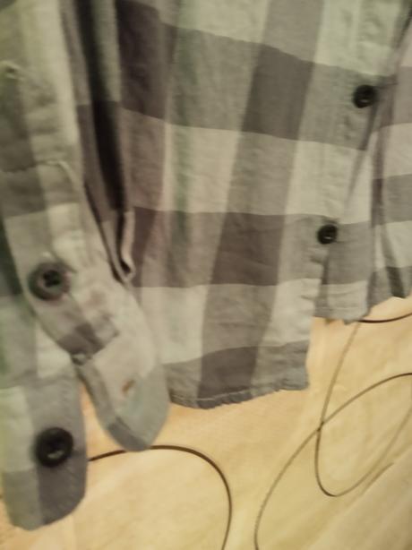 Košeľa, terranova,128