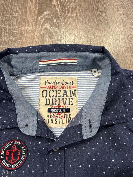 Camp david panska kosela s, s