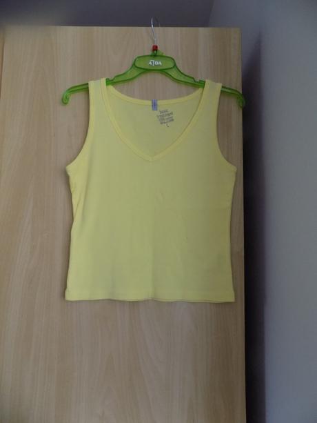 Dievčenský top č.164, 164