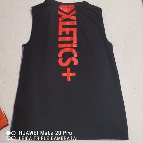 Tricka, reserved,134