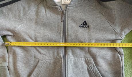 Mikina adidas, adidas,128