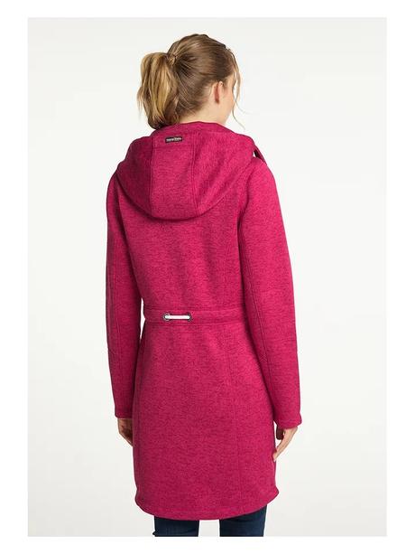 Spickovy strickfleece kabat zn. schmuddelwedda, 38 / m