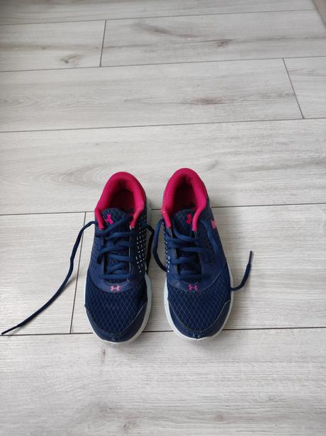 Botasky under armour, under armour,35