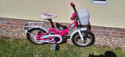 Bmx leader fox 14, bmx,14