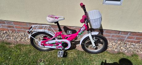 Bmx leader fox 14, bmx,14