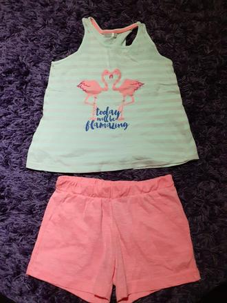 Dvojdielna súprava veľ. 134, 134