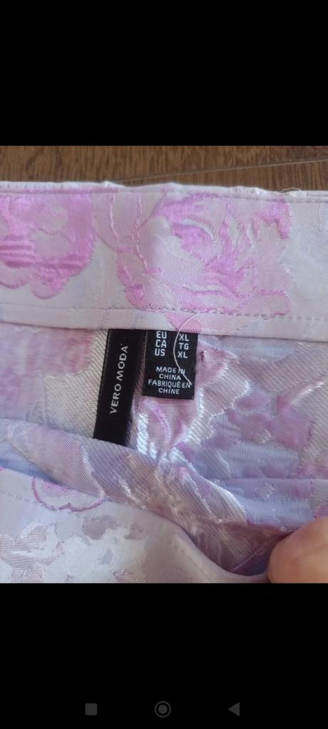 Dámska sukňa, vero moda,xl