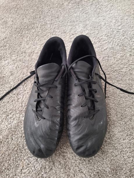 Kopačky nike, nike,45