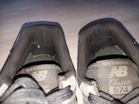 Tenisky, new balance,40