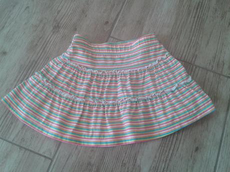 Letná suknička, george,92