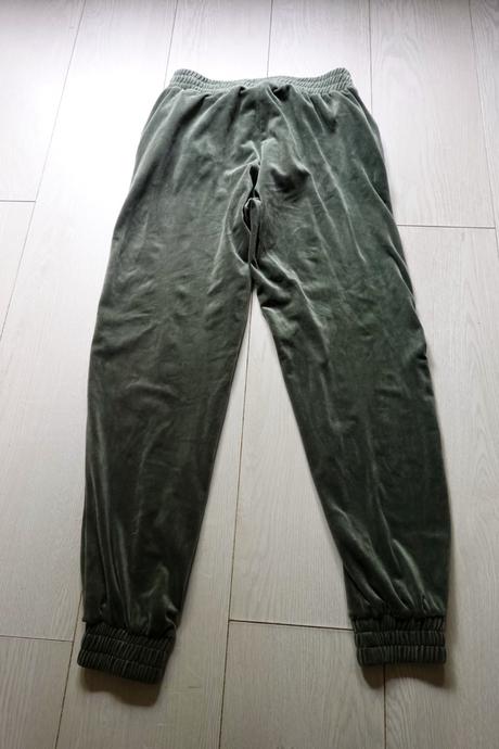 Tepláky hunkemoller, s