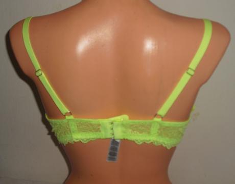 Maxi push up podprsenka, new yorker,85d