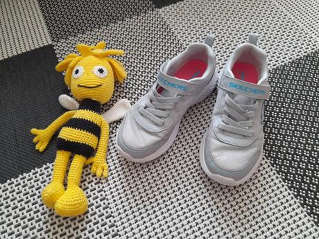 Tenisky v.33, skechers,33