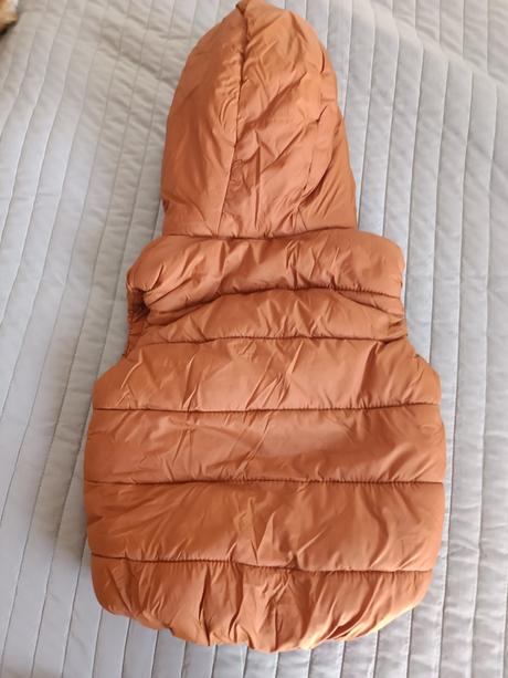 Krasna hneda vesticka, f&f,80