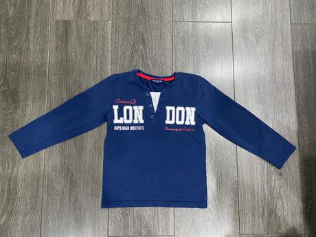 Chlapčenské tričko velk.98/104, 98