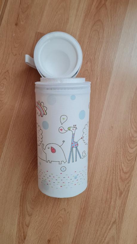 Prebaľovacia taška, 