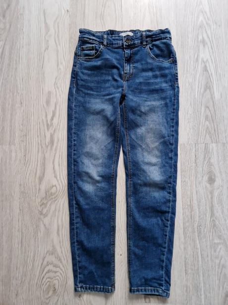 Rifle reserved, slim, reserved,164