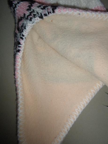 Zimný kabátik, 110