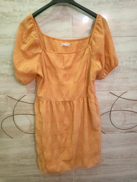 Letné šaty, sinsay,xl