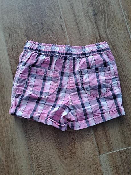 Krátke nohavice, topolino,104