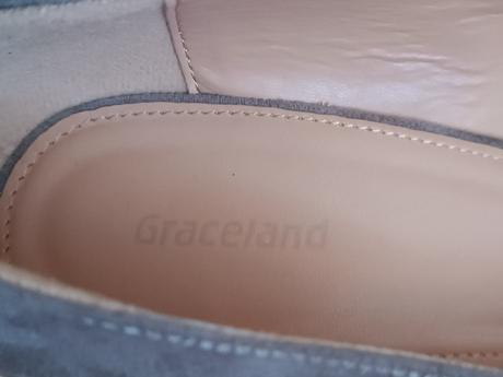 Topánky 38, graceland,38