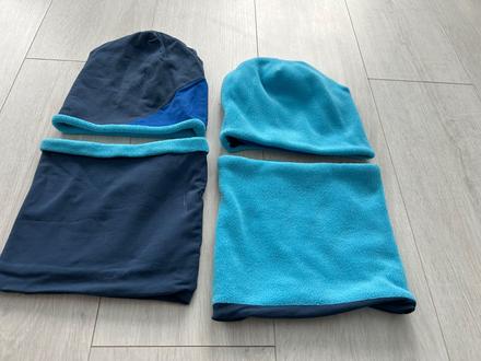 Čiapky+nakrcniky, 122