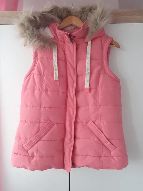 Dámska vesta, f&f,l