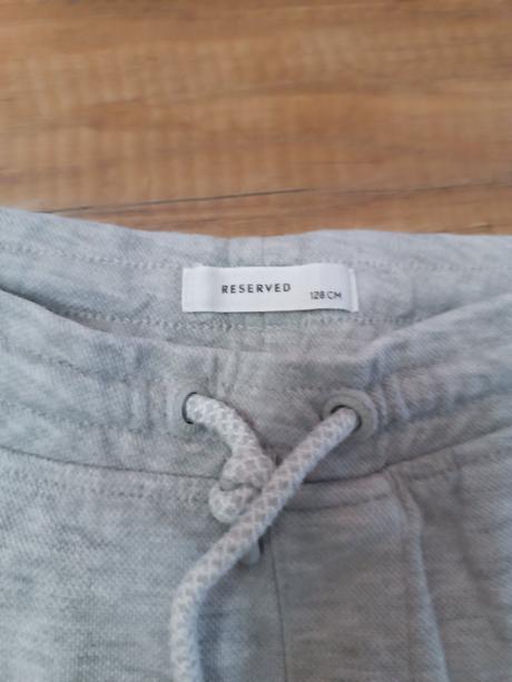 Nohavice, reserved,128