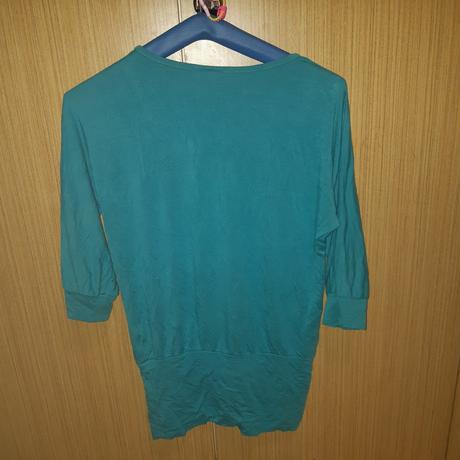 Dievcenske tricko, glo-story,164