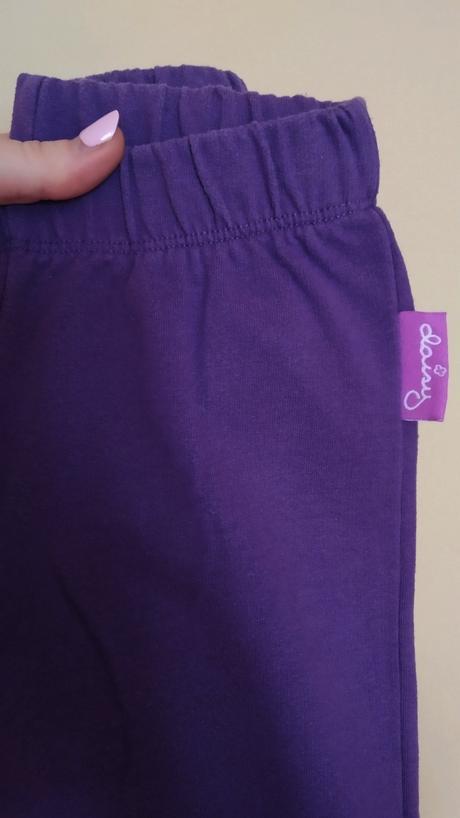 Tepláky, disney,116