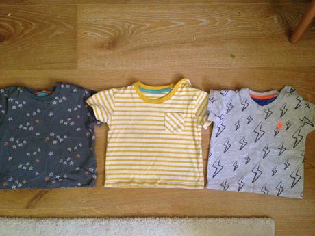 Kvalitne tricka v super stave, marks & spencer,80