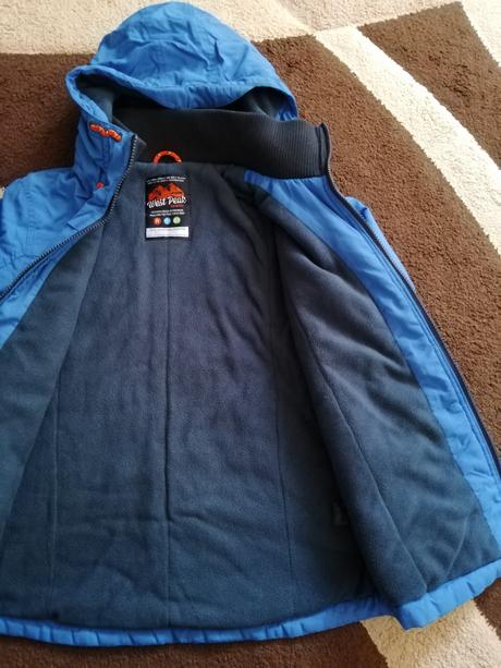 Zimná bunda "next", next,140