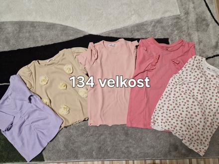 Tričko, 134