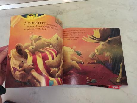 Zositkove knihy s audio cd,