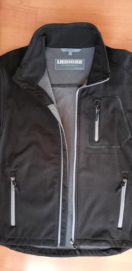 Softshell bunda "s", s