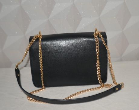 Jenny fairy - menšia kabelka, jenny fairy