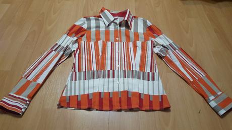 Košeľa gin tonic, 36