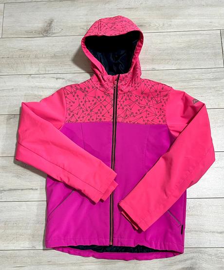 Zimný turistický komplet, alpine pro,164