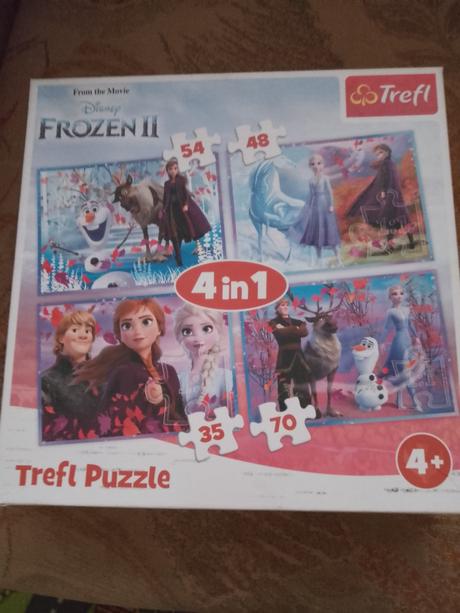 Puzzle, 