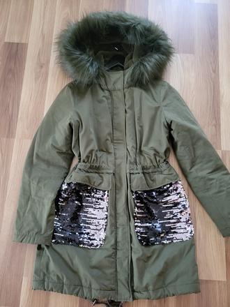 Liu jo bunda 38, liu jo,38