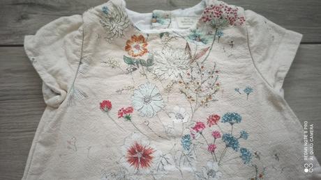 Ľanové šaty 104, zara,104