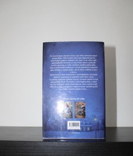 Vánoční pohlednice, 