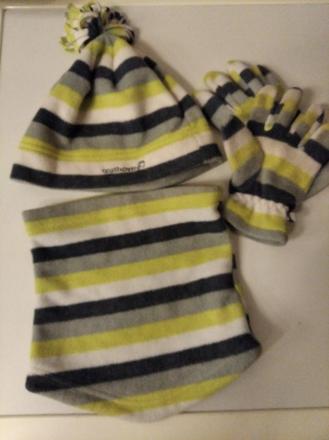 Set ciapka, tunel, authority,116